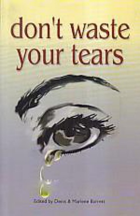 Don't Waste Your Tears