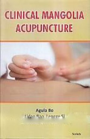 Clinical Mangolia Acupuncture