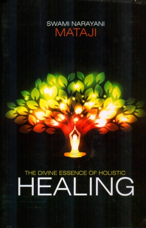 The Divine Essence of Holistic Healing