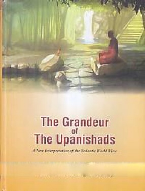 The Grandeur of the Upanishads