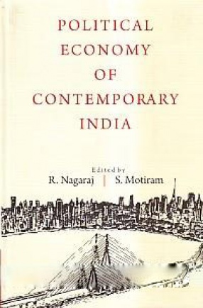 Political Economy of Contemporary India