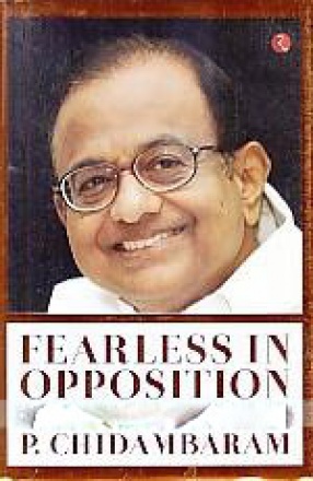 Fearless in Opposition: Power and Accountability