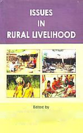 Issues in Rural Livelihood