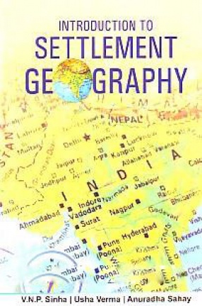 Introduction to Settlement Geography