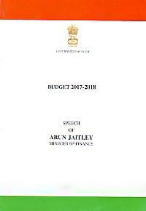Budget Documents 2017-2018
