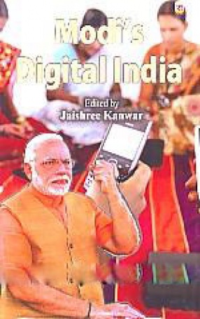 Modi's Digital India