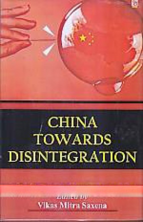 China Towards Disintegration
