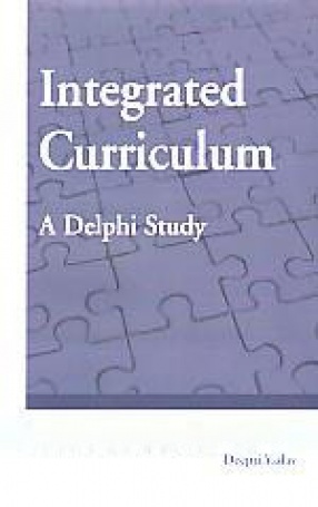 Integrated Curriculum: a Delphi Study