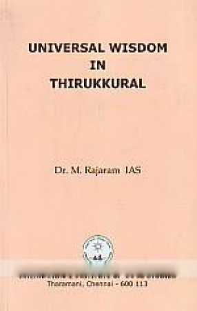 Universal Wisdom in Thirukkural