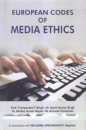 European Codes of Media Ethics