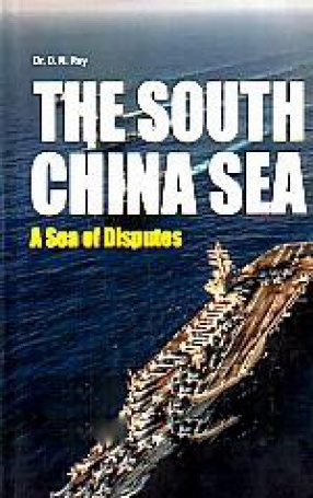 The South China Sea: A Sea of Disputes