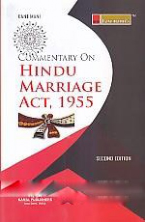 Lawmann's Commentary on Hindu Marriage Act, 1955