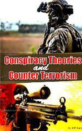 Conspiracy Theories and Counter Terrorism