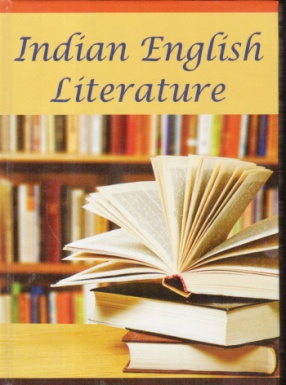 Indian English Literature
