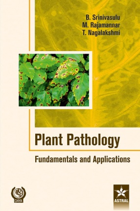 Plant Pathology: Fundamentals and Applications