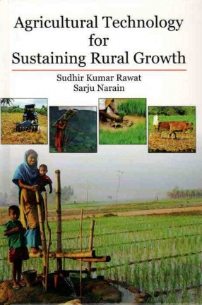Agricultural Technology for Sustaining Rural Growth