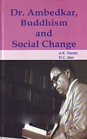 Dr. Ambedkar, Buddhism and Social Change