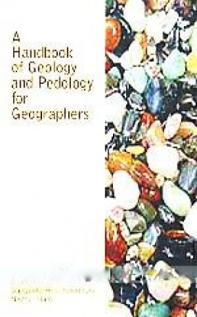 A Handbook of Geology and Pedology for Geographers