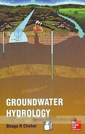 Groundwater Hydrology