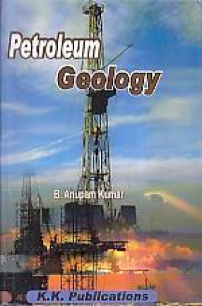 Petroleum Geology