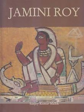 Jamini Roy
