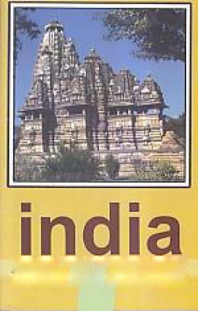 India: Art and Architecture in Ancient and Medieval Periods