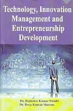 Technology, Innovation Management and Entrepreneurship Development