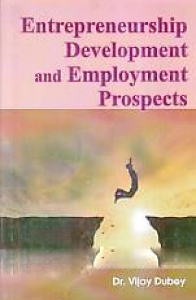 Entrepreneurship Development and Employment Prospects