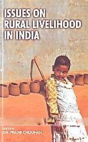 Issues on Rural Livelihood in India