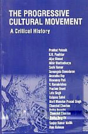The Progressive Cultural Movement: a Critical History