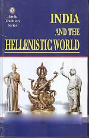 India and the Hellenistic World