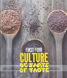 First Food: Culture of Taste 