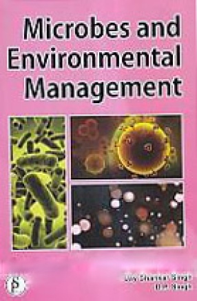 Microbes and Environmental Management