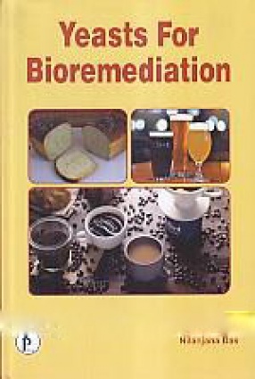 Yeasts for Bioremediation