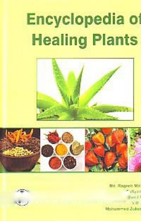 Encyclopedia of Healing Plants