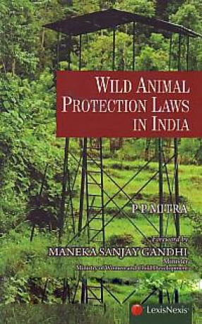 Wild Animal Protection Laws in India