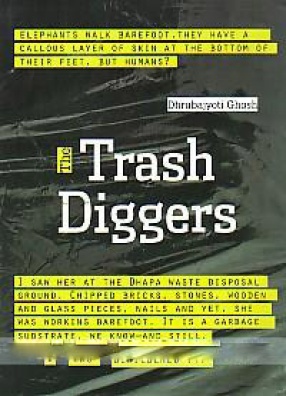 The Trash Diggers