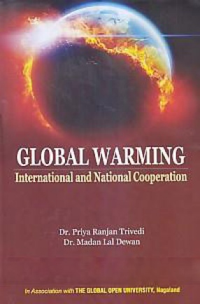 Global Warming: International and National Cooperation