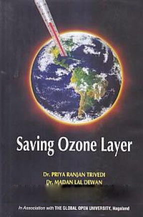 Saving Ozone Layer 