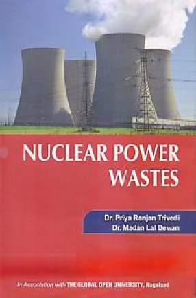 Nuclear Power Wastes