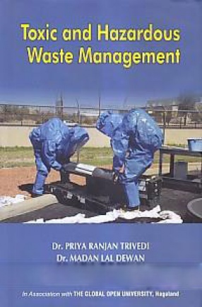 Toxic and Hazardous Waste Management