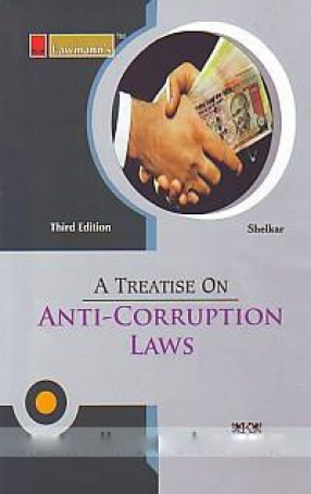 Lawmann's Treatise on Anti-Corruption Laws