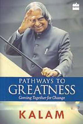 Pathways to Greatness: Coming Together for Change