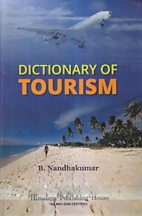 Dictionary of Tourism 