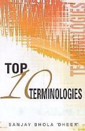 Top Ten Terminologies