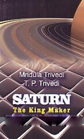 Saturn: the King Maker