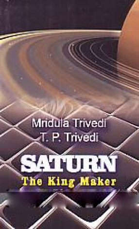 Saturn: the King Maker