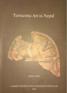 Terracotta Art in Nepal