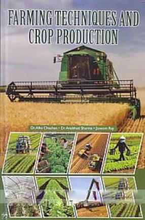 Farming Techniques and Crop Production