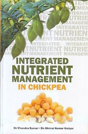 Integrated Nutrient Management in Chickpea